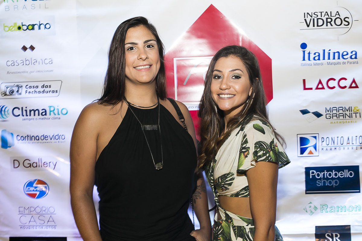 Coquetel NFD de Pré-estréia – Mostra Casa Design 15 anos